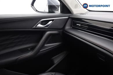 Mg Motor Uk HS Trophy Automatic Petrol-Electric Hybrid SUV - Stock Number (1688803) - 15th supplementary image