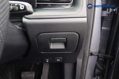 Mg Motor Uk HS Trophy Automatic Petrol-Electric Hybrid SUV - Stock Number (1688803) - 18th supplementary image
