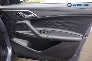 Mg Motor Uk HS Trophy Automatic Petrol-Electric Hybrid SUV - Stock Number (1688803) - 19th supplementary image