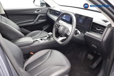 Mg Motor Uk HS Trophy Automatic Petrol-Electric Hybrid SUV - Stock Number (1688803) - 21st supplementary image