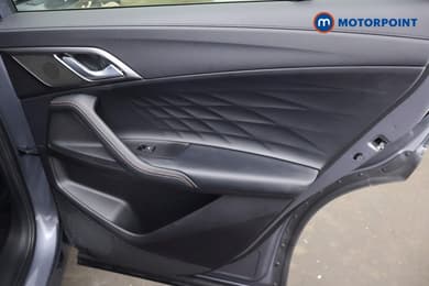 Mg Motor Uk HS Trophy Automatic Petrol-Electric Hybrid SUV - Stock Number (1688803) - 23rd supplementary image