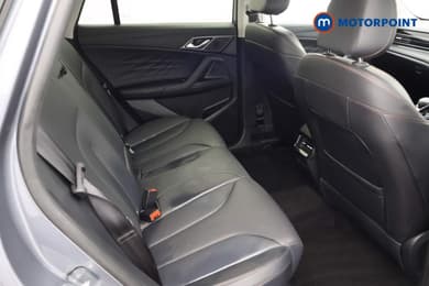 Mg Motor Uk HS Trophy Automatic Petrol-Electric Hybrid SUV - Stock Number (1688803) - 24th supplementary image