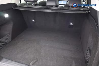 Mg Motor Uk HS Trophy Automatic Petrol-Electric Hybrid SUV - Stock Number (1688803) - 26th supplementary image