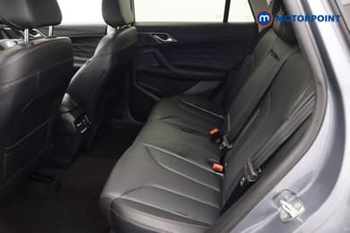Mg Motor Uk HS Trophy Automatic Petrol-Electric Hybrid SUV - Stock Number (1688803) - 29th supplementary image