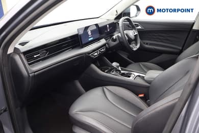 Mg Motor Uk HS Trophy Automatic Petrol-Electric Hybrid SUV - Stock Number (1688803) - 31st supplementary image