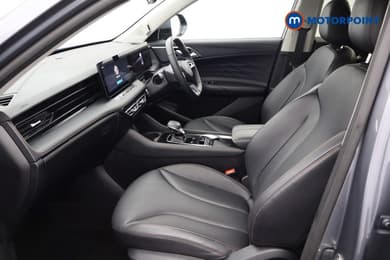 Mg Motor Uk HS Trophy Automatic Petrol-Electric Hybrid SUV - Stock Number (1688803) - 32nd supplementary image