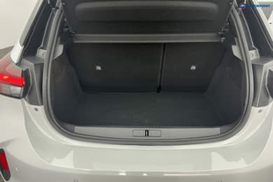 Vauxhall Corsa YES Manual Petrol Hatchback - Stock Number (1639901) - 3rd supplementary image