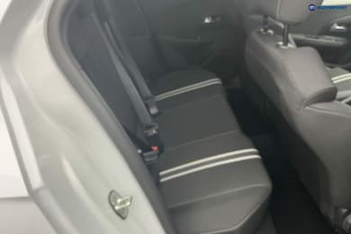 Vauxhall Corsa YES Manual Petrol Hatchback - Stock Number (1639901) - 5th supplementary image