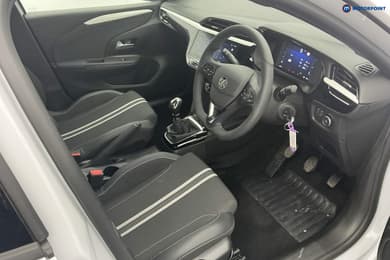 Vauxhall Corsa YES Manual Petrol Hatchback - Stock Number (1639901) - 7th supplementary image