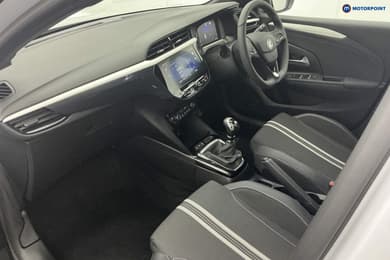 Vauxhall Corsa YES Manual Petrol Hatchback - Stock Number (1639901) - 8th supplementary image