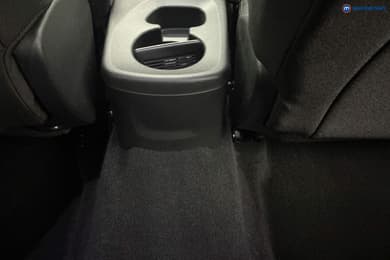 Vauxhall Corsa YES Manual Petrol Hatchback - Stock Number (1639901) - 9th supplementary image