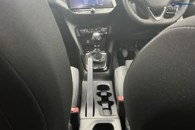 Vauxhall Corsa YES Manual Petrol Hatchback - Stock Number (1639901) - 10th supplementary image