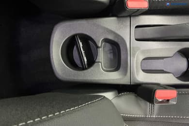Vauxhall Corsa YES Manual Petrol Hatchback - Stock Number (1639901) - 12th supplementary image
