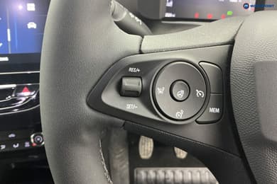 Vauxhall Corsa YES Manual Petrol Hatchback - Stock Number (1639901) - 17th supplementary image