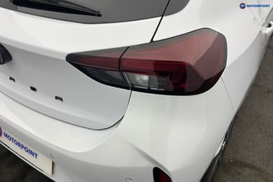 Vauxhall Corsa YES Manual Petrol Hatchback - Stock Number (1639901) - 28th supplementary image