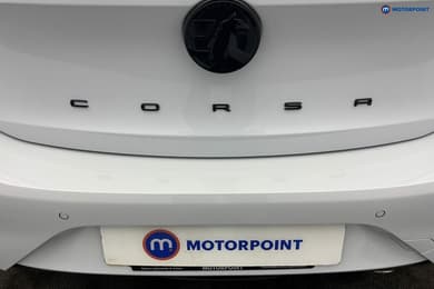 Vauxhall Corsa YES Manual Petrol Hatchback - Stock Number (1639901) - 30th supplementary image