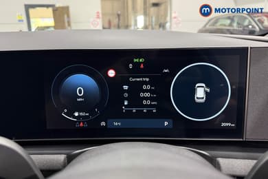 Hyundai Tucson N Line Automatic Petrol SUV - Stock Number (1659294) - 2nd supplementary image