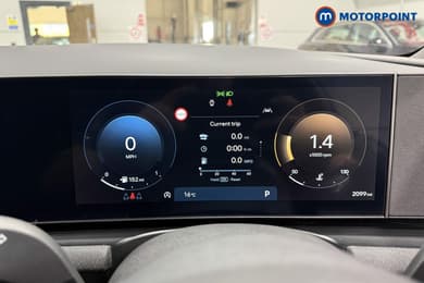 Hyundai Tucson N Line Automatic Petrol SUV - Stock Number (1659294) - 3rd supplementary image