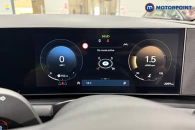 Hyundai Tucson N Line Automatic Petrol SUV - Stock Number (1659294) - 4th supplementary image
