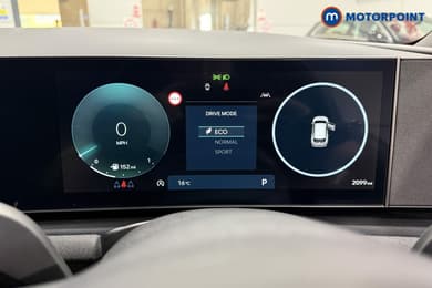 Hyundai Tucson N Line Automatic Petrol SUV - Stock Number (1659294) - 5th supplementary image