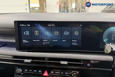 Hyundai Tucson N Line Automatic Petrol SUV - Stock Number (1659294) - 7th supplementary image