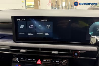 Hyundai Tucson N Line Automatic Petrol SUV - Stock Number (1659294) - 8th supplementary image