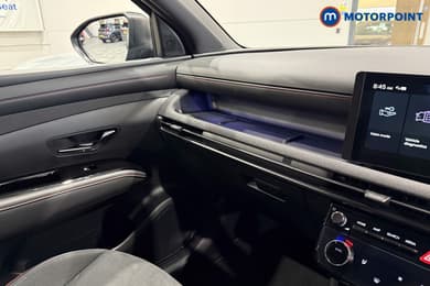 Hyundai Tucson N Line Automatic Petrol SUV - Stock Number (1659294) - 9th supplementary image