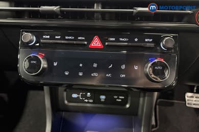 Hyundai Tucson N Line Automatic Petrol SUV - Stock Number (1659294) - 10th supplementary image