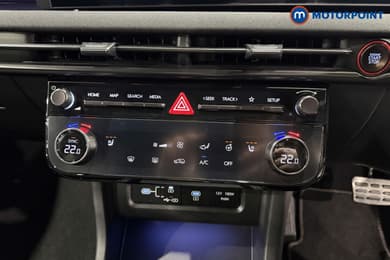 Hyundai Tucson N Line Automatic Petrol SUV - Stock Number (1659294) - 11th supplementary image