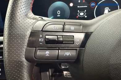 Hyundai Tucson N Line Automatic Petrol SUV - Stock Number (1659294) - 13th supplementary image
