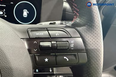 Hyundai Tucson N Line Automatic Petrol SUV - Stock Number (1659294) - 14th supplementary image