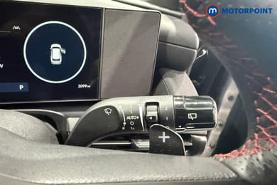 Hyundai Tucson N Line Automatic Petrol SUV - Stock Number (1659294) - 15th supplementary image