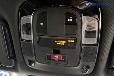 Hyundai Tucson N Line Automatic Petrol SUV - Stock Number (1659294) - 19th supplementary image