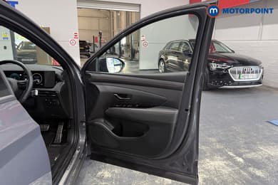 Hyundai Tucson N Line Automatic Petrol SUV - Stock Number (1659294) - 21st supplementary image