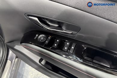 Hyundai Tucson N Line Automatic Petrol SUV - Stock Number (1659294) - 22nd supplementary image
