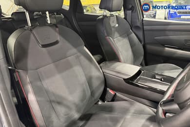 Hyundai Tucson N Line Automatic Petrol SUV - Stock Number (1659294) - 23rd supplementary image