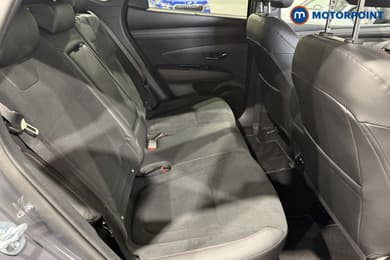 Hyundai Tucson N Line Automatic Petrol SUV - Stock Number (1659294) - 24th supplementary image
