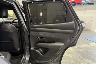 Hyundai Tucson N Line Automatic Petrol SUV - Stock Number (1659294) - 25th supplementary image