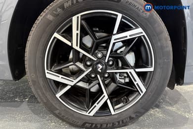 Hyundai Tucson N Line Automatic Petrol SUV - Stock Number (1659294) - 29th supplementary image
