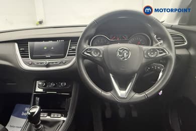 Vauxhall Grandland X Sri Nav Manual Petrol SUV - Stock Number (1668029) - 2nd supplementary image