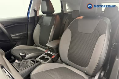 Vauxhall Grandland X Sri Nav Manual Petrol SUV - Stock Number (1668029) - 3rd supplementary image