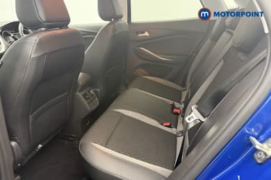 Vauxhall Grandland X Sri Nav Manual Petrol SUV - Stock Number (1668029) - 5th supplementary image
