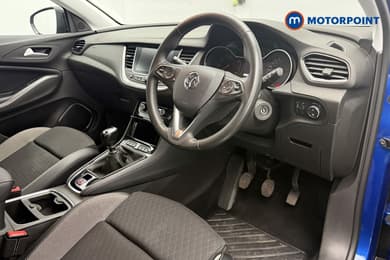Vauxhall Grandland X Sri Nav Manual Petrol SUV - Stock Number (1668029) - 7th supplementary image