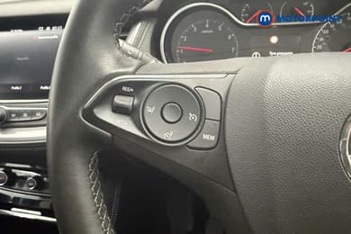 Vauxhall Grandland X Sri Nav Manual Petrol SUV - Stock Number (1668029) - 8th supplementary image