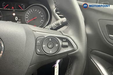 Vauxhall Grandland X Sri Nav Manual Petrol SUV - Stock Number (1668029) - 9th supplementary image
