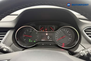 Vauxhall Grandland X Sri Nav Manual Petrol SUV - Stock Number (1668029) - 10th supplementary image