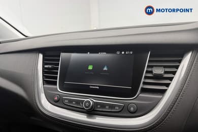 Vauxhall Grandland X Sri Nav Manual Petrol SUV - Stock Number (1668029) - 13th supplementary image