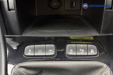 Vauxhall Grandland X Sri Nav Manual Petrol SUV - Stock Number (1668029) - 16th supplementary image