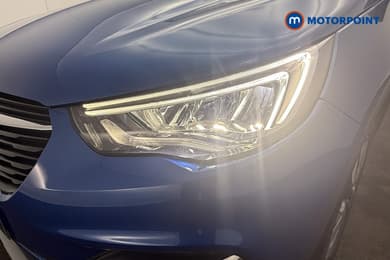 Vauxhall Grandland X Sri Nav Manual Petrol SUV - Stock Number (1668029) - 24th supplementary image
