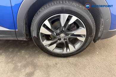 Vauxhall Grandland X Sri Nav Manual Petrol SUV - Stock Number (1668029) - 25th supplementary image